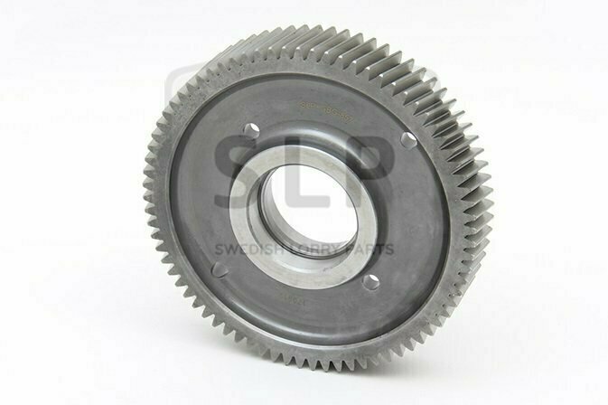GEAR, 11127857