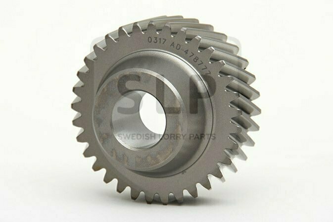 GEAR, 478777