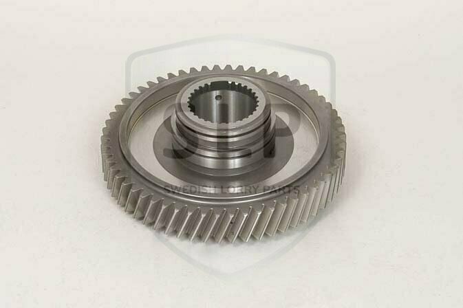 GEAR  7423080 GBG-080