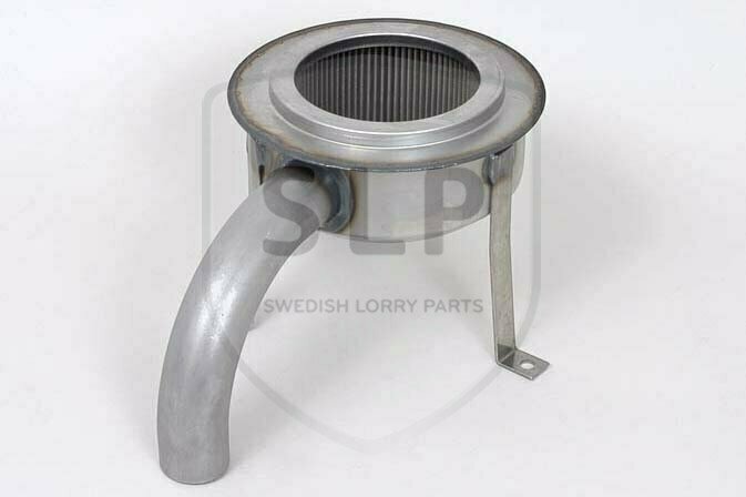 GEAR BOX STRAINER, SIL VÄXELLÅDA, 1656301, OF-301