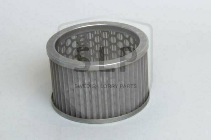 GEAR BOX STRAINER, SIL VÄXELLÅDA, 4710278, OF-278