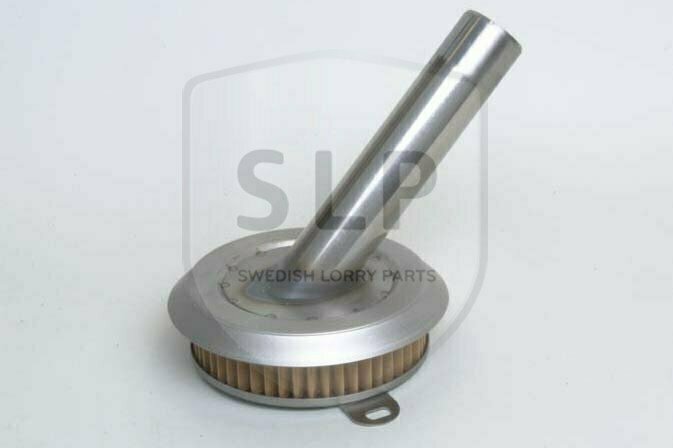 GEAR BOX STRAINER, SIL VÄXELLÅDA, 4718803, OF-803