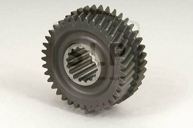 GEAR, DREV VÄXELLÅDA, 4718579, GBG-029