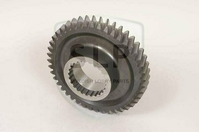 GEAR, KUGGHJUL, 11036496, GBG-496