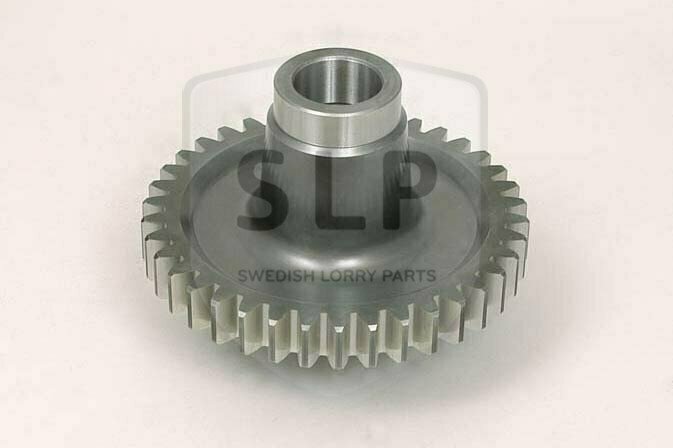 GEAR, KUGGHJUL, 11036536, GBG-536