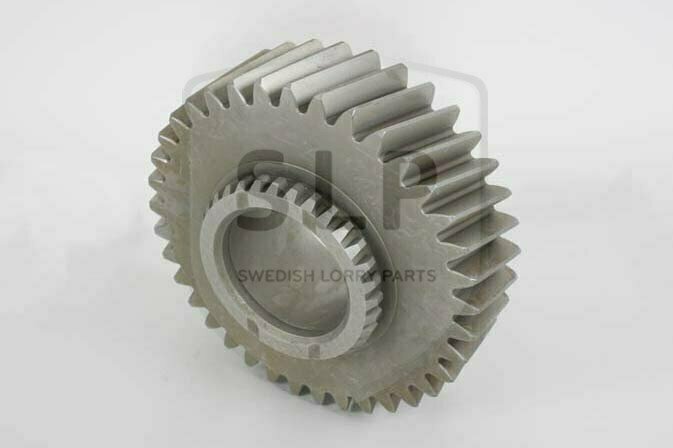 GEAR, KUGGHJUL, 11036724, GBG-724