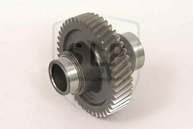 GEAR KUGGHJUL 11037843 GBG-843