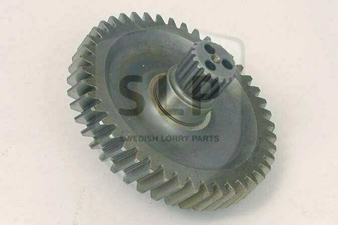 GEAR, KUGGHJUL, 11038159, GBG-159