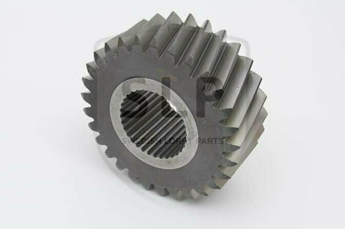 GEAR, KUGGHJUL, 11145827, GBG-827