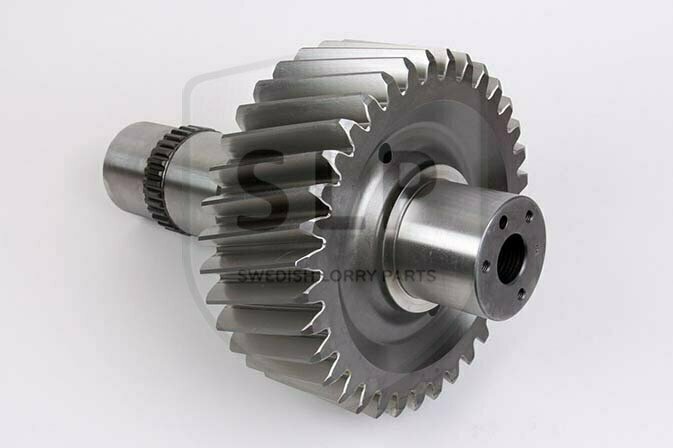 GEAR, KUGGHJUL, 11145838, GBG-838