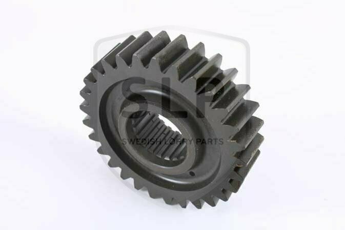 GEAR, KUGGHJUL, 383772, GBG-3772