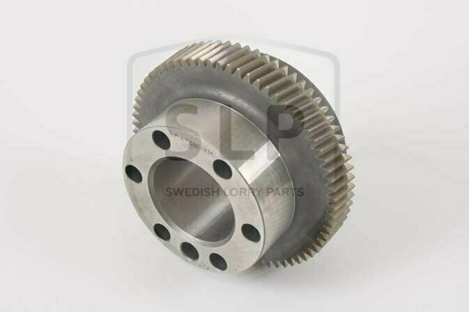 GEAR, KUGGHJUL, 4770434, GBG-434