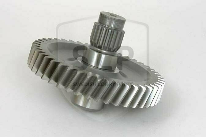 GEAR, KUGGHJUL, 4837028, GBG-028