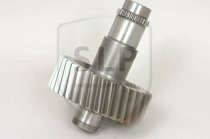 GEAR, KUGGHJUL, 4837029, GBG-7029