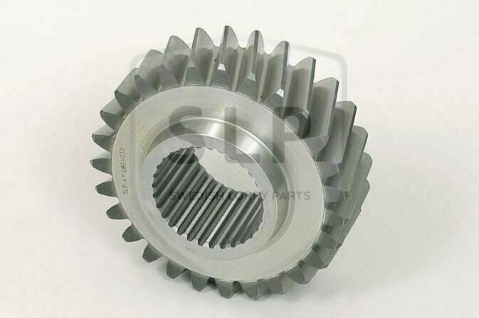GEAR, KUGGHJUL, 4837030, GBG-030