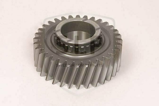 GEAR, KUGGHJUL, 4837035, GBG-035