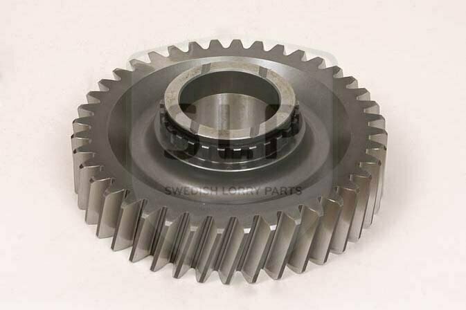 GEAR, KUGGHJUL, 4837036, GBG-036