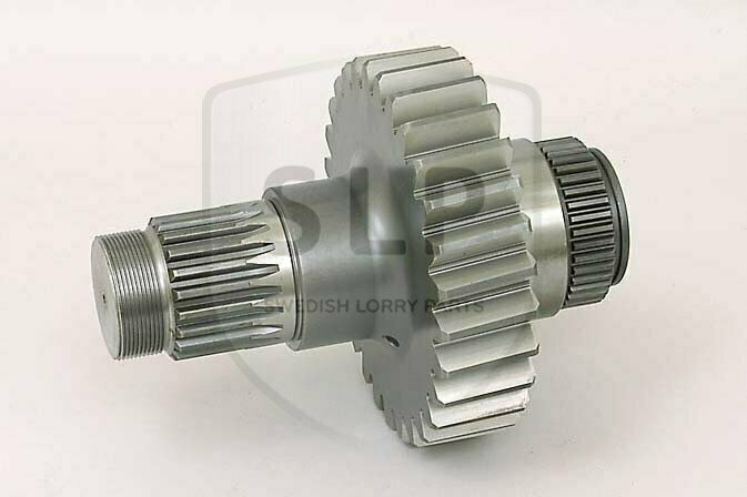 GEAR, KUGGHJUL, 4870425, GBG-425