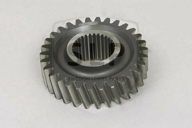 GEAR, KUGGHJUL, 4871385, GBG-385