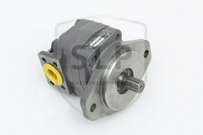 GEAR PUMP, 14525540