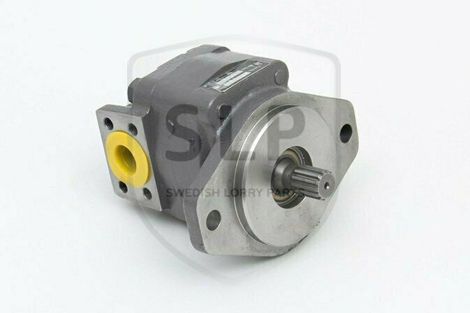 GEAR PUMP, 14525542