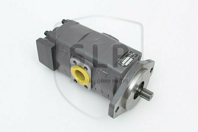 GEAR PUMP, 14541694