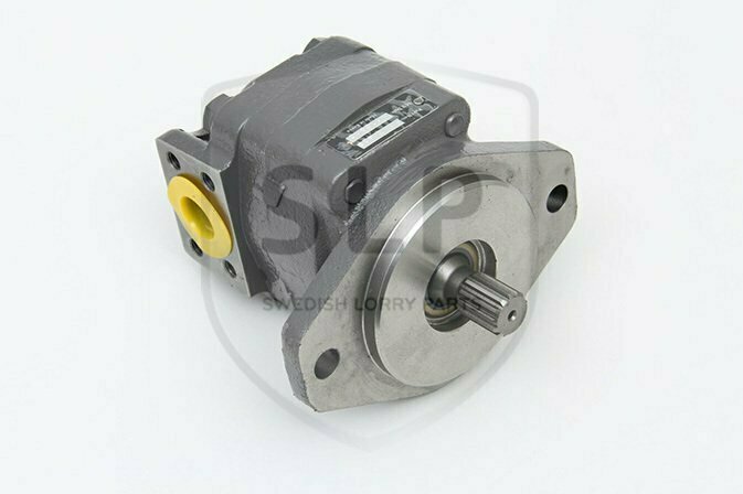 GEAR PUMP, 14549423