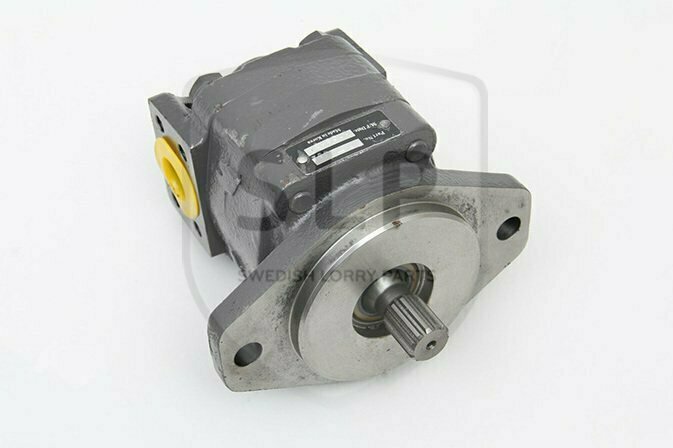 GEAR PUMP, 14570452
