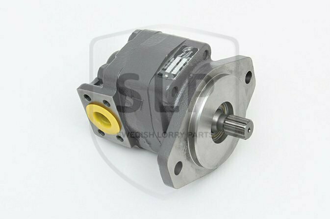 GEAR PUMP, 14570454