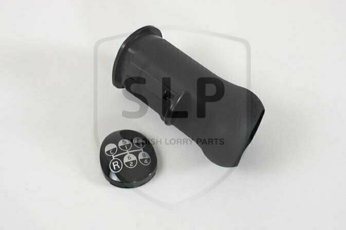 GEAR SHIFT HANDLE VÄXELSPAKSHANDGREPP 20488058 GSN-058