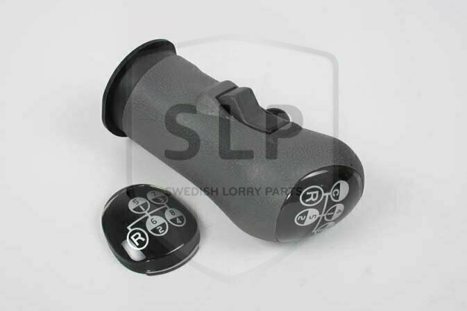 GEAR SHIFT HANDLE, VÄXELSPAKSHANDGREPP, 20488065, GSN-065