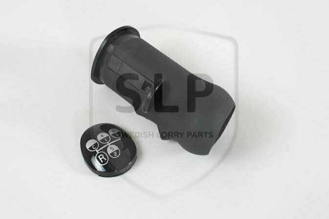 GEAR SHIFT HANDLE VÄXELSPAKSHANDGREPP 3192255 GSN-052