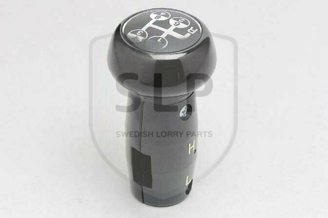 GEAR SHIFT HANDLE, VÄXELSPAKSHANDGREPP, 382422, GSN-422