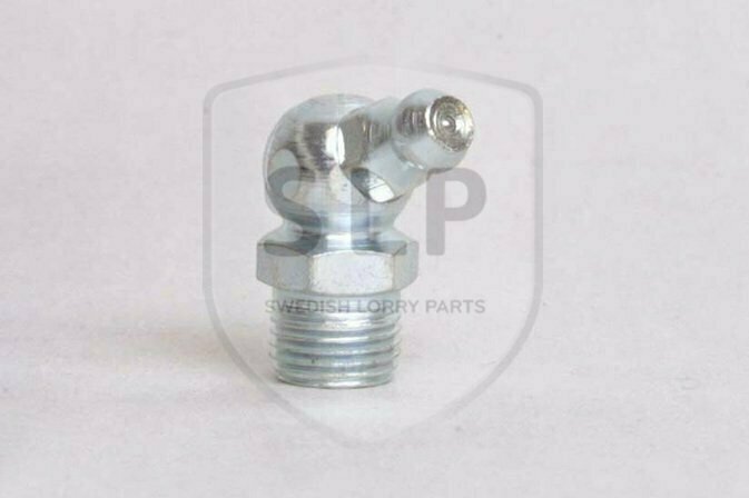 GREASE NIPPLE, SMÖRJNIPPEL, 914169, GN-169