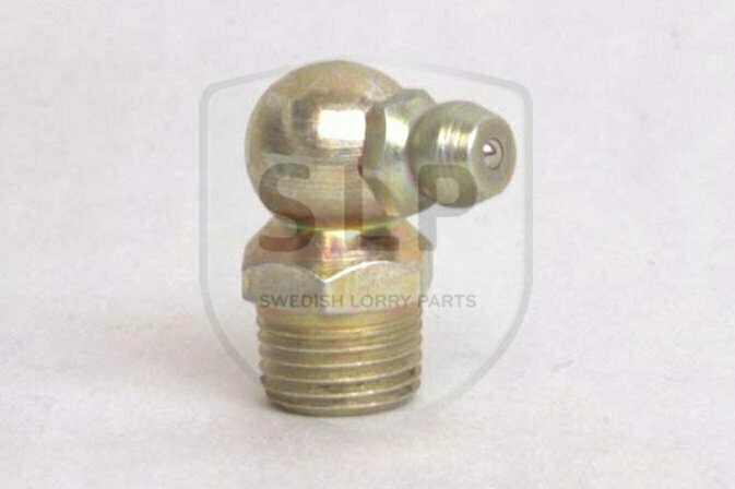 GREASE NIPPLE, SMÖRJNIPPEL, 914170, GN-170