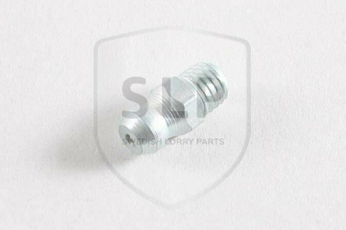 GREASE NIPPLE, SMÖRJNIPPEL, 951739, GN-739