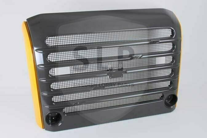 GRILLE, GRILL, 11116373, FG-489
