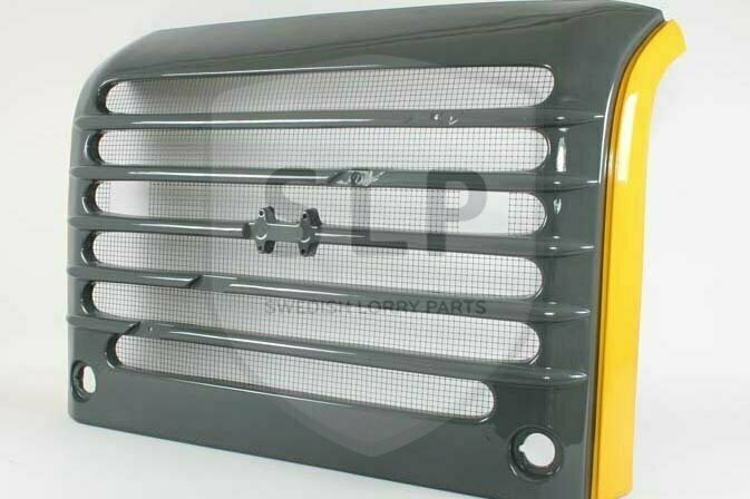 GRILLE, GRILL, 11118021, FG-275