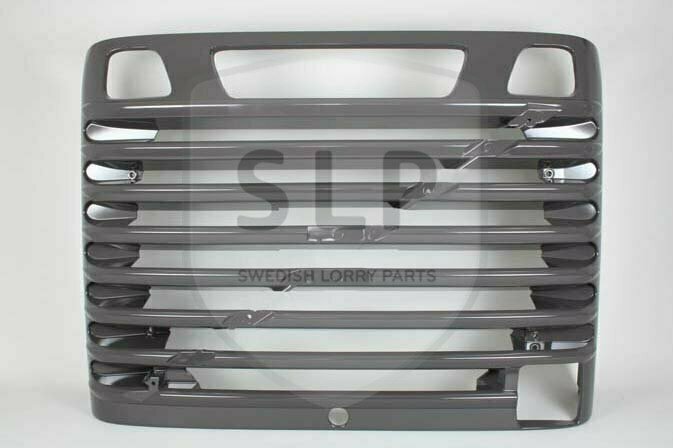 GRILLE GRILL 11175700 FG-1883