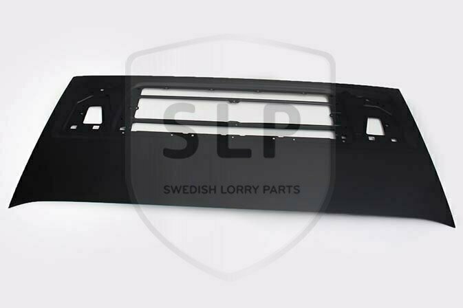 GRILLE, GRILL, 21190825, GRI-727