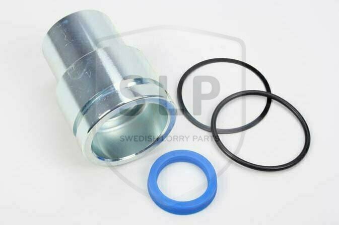 GUIDE BUSHING, STYRBUSSNING, 11305058, BU-5058