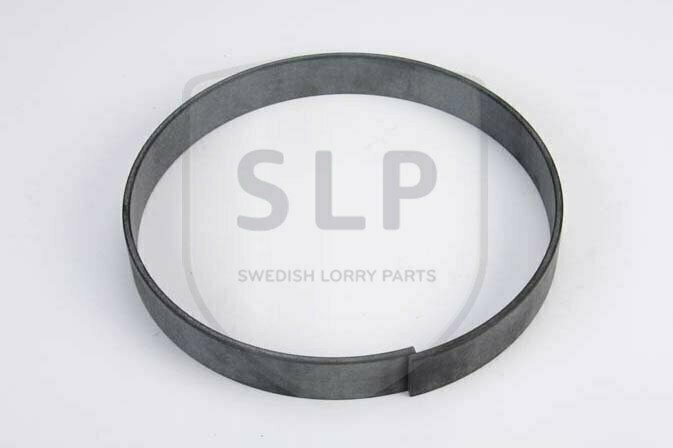 GUIDE RING, STYRRING, 11107168, VBS-168
