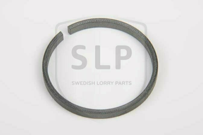 GUIDE RING, STYRRING, 2276760, VBS-760