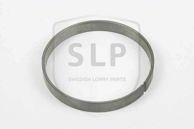 GUIDE RING, STYRRING I VÄVBAKELIT, 1069418, VBS-418