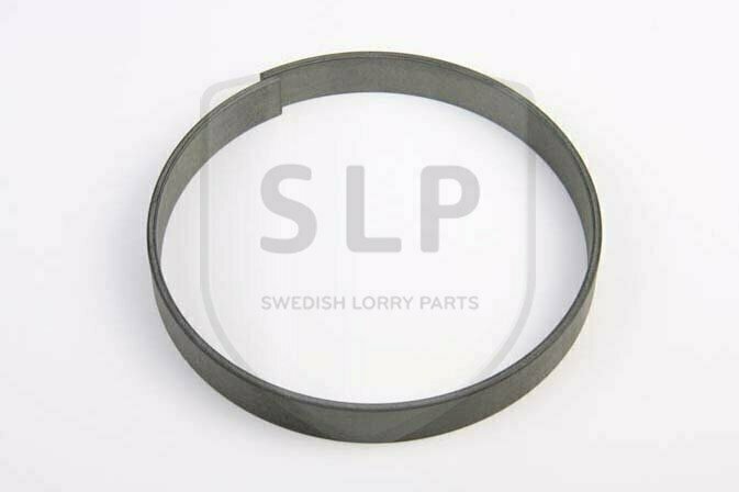 GUIDE RING, STYRRING I VÄVBAKELIT, 11202577, VBS-577