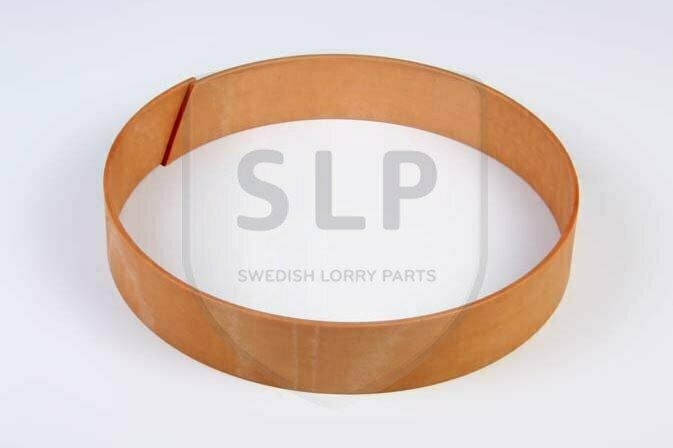 GUIDE RING, STYRRING I VÄVBAKELIT, 14016519, VBS-519