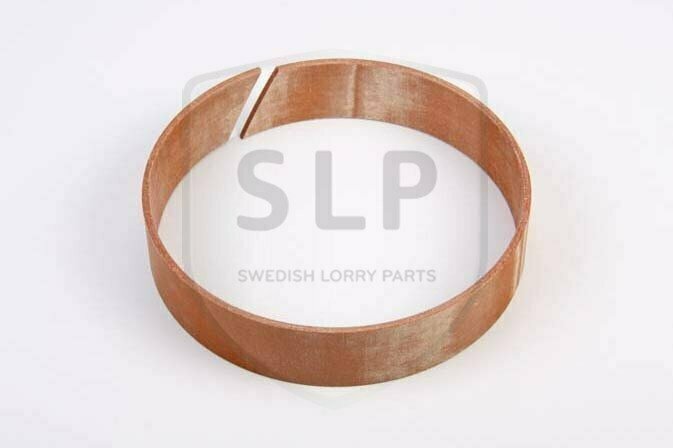 GUIDE RING, STYRRING I VÄVBAKELIT, 14235207, VBS-207