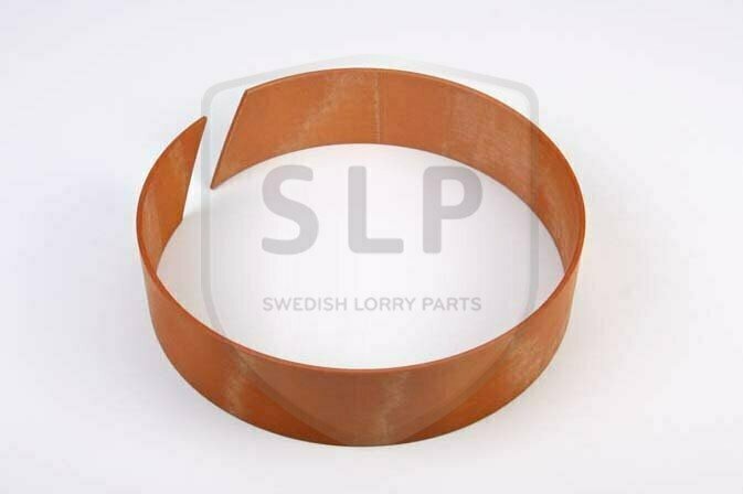 GUIDE RING, STYRRING I VÄVBAKELIT, 14236343, VBS-343
