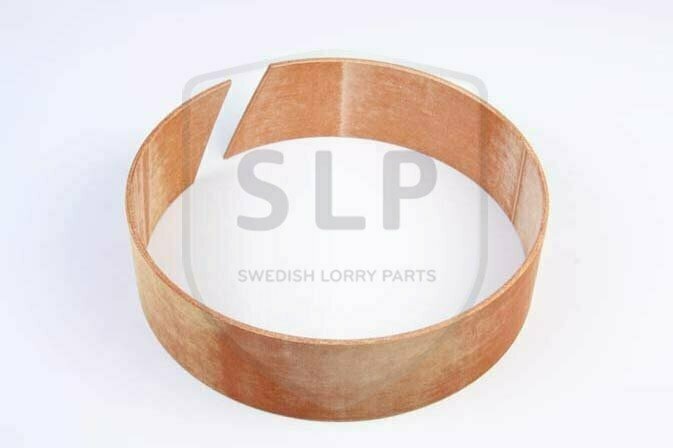 GUIDE RING, STYRRING I VÄVBAKELIT, 14236345, VBS-345