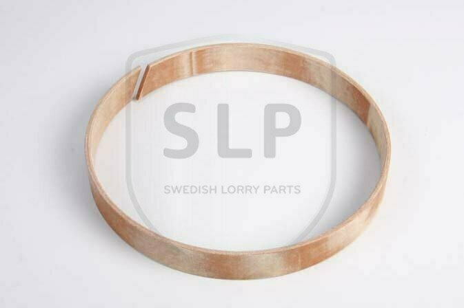GUIDE RING, STYRRING I VÄVBAKELIT, 14253682, VBS-682